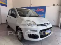 2019 Fiat Panda