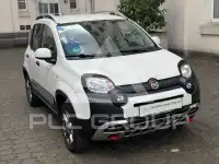 2019 Fiat Panda