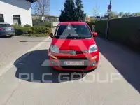 2019 Fiat Panda