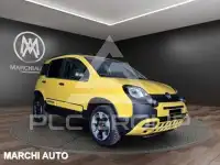 2019 Fiat Panda