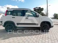 2019 Fiat Panda