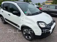 2019 Fiat Panda