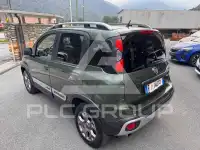 2019 Fiat Panda