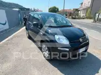 2019 Fiat Panda