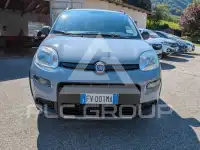 2019 Fiat Panda