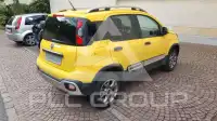 2019 Fiat Panda