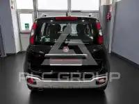 2019 Fiat Panda