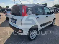 2019 Fiat Panda