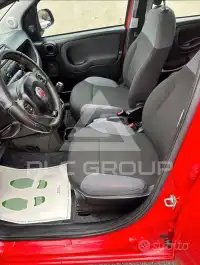 2019 Fiat Panda