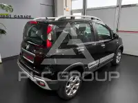 2019 Fiat Panda