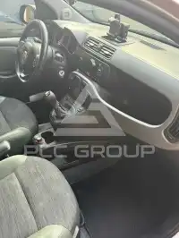 2019 Fiat Panda