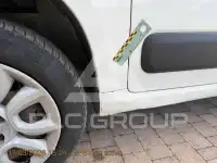 2019 Fiat Panda