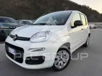 2019 Fiat Panda