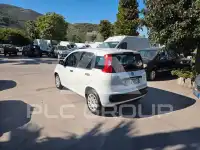 2019 Fiat Panda