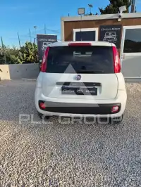 2019 Fiat Panda