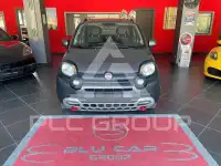 2019 Fiat Panda