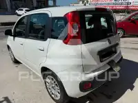 2019 Fiat Panda