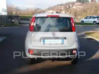 2019 Fiat Panda