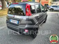 2019 Fiat Panda
