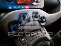 2019 Fiat Panda