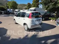 2019 Fiat Panda