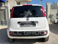 2019 Fiat Panda