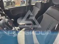 2019 Fiat Panda