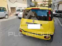 2019 Fiat Panda