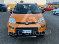 2019 Fiat Panda