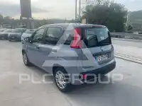 2019 Fiat Panda