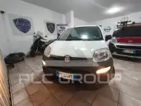 2019 Fiat Panda