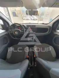 2019 Fiat Panda