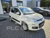 2019 Fiat Panda