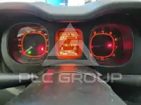 2019 Fiat Panda
