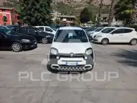 2019 Fiat Panda