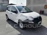 2019 Fiat Panda