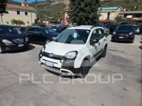 2019 Fiat Panda