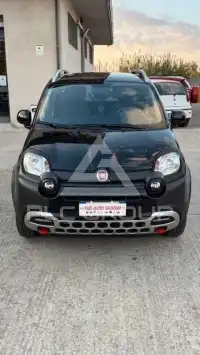 2019 Fiat Panda