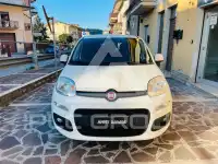 2019 Fiat Panda