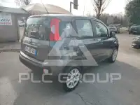 2019 Fiat Panda