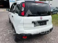 2019 Fiat Panda