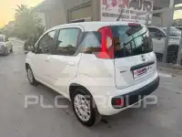 2019 Fiat Panda