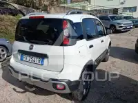 2019 Fiat Panda