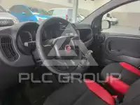 2019 Fiat Panda
