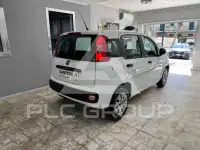 2019 Fiat Panda