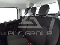 2019 Fiat Panda