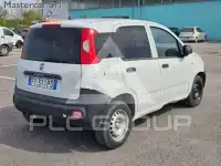 2019 Fiat Panda