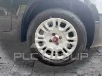 2019 Fiat Panda