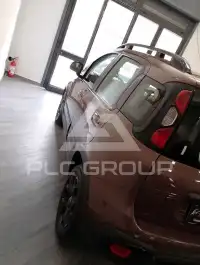 2019 Fiat Panda