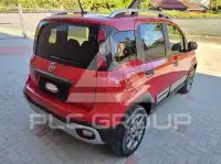2019 Fiat Panda